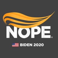 Anti Trump, Biden 2020, Trump Nope, Trump No, Humorous T Shirt Vintage T-shirt | Artistshot