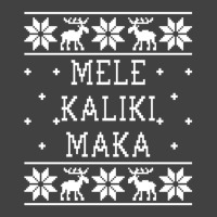 Mele Kalikimaka - Ugly Sweater Vintage T-shirt | Artistshot