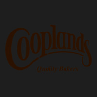 Cooplands Resto And Bakery Classic T-shirt | Artistshot