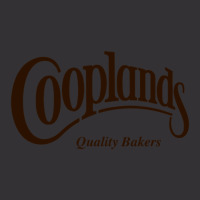 Cooplands Resto And Bakery Vintage Short | Artistshot