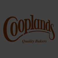 Cooplands Resto And Bakery Vintage T-shirt | Artistshot