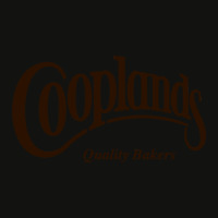 Cooplands Resto And Bakery Scorecard Crop Tee | Artistshot