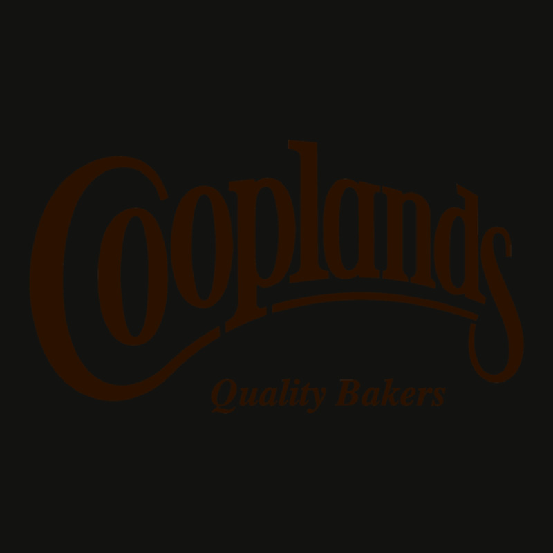 Cooplands Resto And Bakery Scorecard Crop Tee by MargaretWest | Artistshot