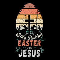 Silly Rabbit Easter Is For Jesus Matching Gift Silly Rabbit Easter Is  Zipper Hoodie | Artistshot