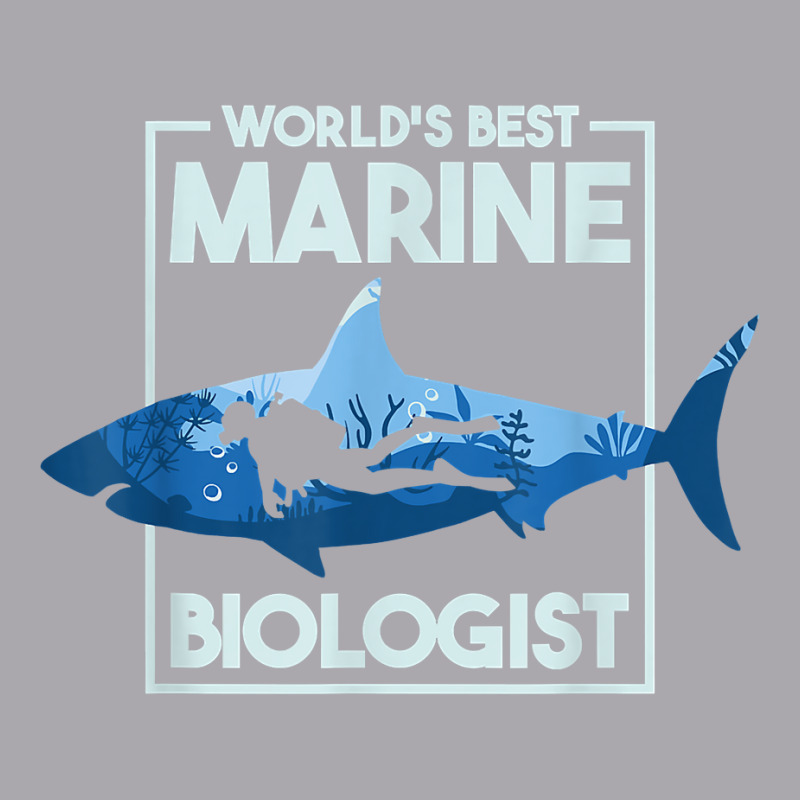 World's Best Marine Biologist, Marine Biology T Shirt Youth 3/4 Sleeve by beckiguralk28 | Artistshot