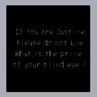 If You Are Justice Please Do Not Lie Tank Dress | Artistshot