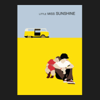 Little Miss Sunshine Classic T-shirt | Artistshot