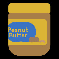 Peanut Butter V-neck Tee | Artistshot