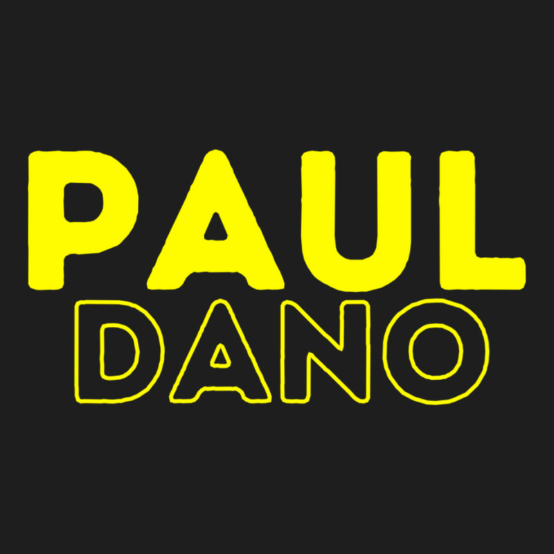 Paul Dano Gifts Merchandise Classic T-shirt by FRITZAUL | Artistshot