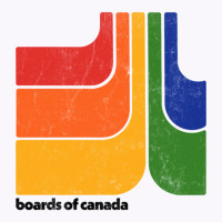 Retro 70s Style Boards Of Canada Fan Tank Top | Artistshot