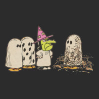 Vintage Peanuts Great Pumpkin Ghost Costumes Exclusive T-shirt | Artistshot