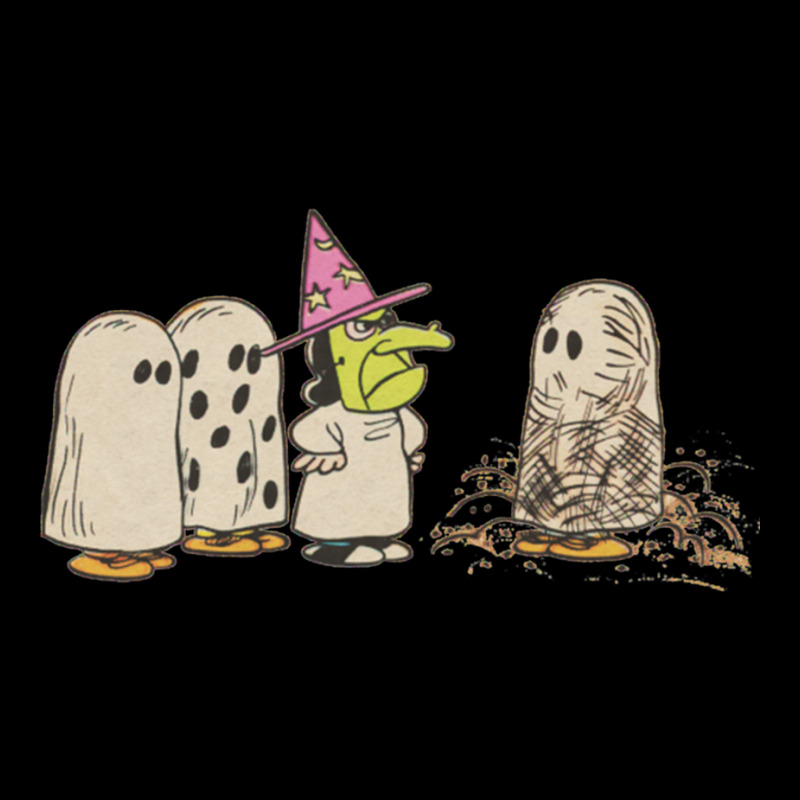 Vintage Peanuts Great Pumpkin Ghost Costumes Fleece Short | Artistshot