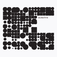 Autechre Elseq T-shirt | Artistshot