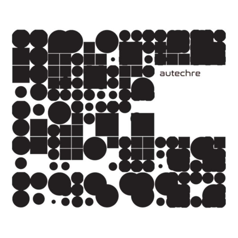 Autechre Elseq 3/4 Sleeve Shirt | Artistshot