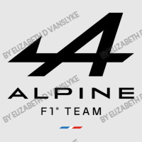 Alpine F1 Team Unisex Jogger | Artistshot