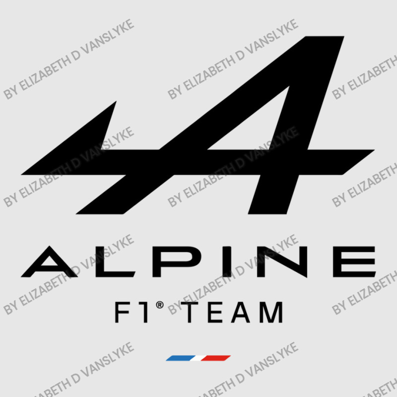 Alpine F1 Team Unisex Jogger | Artistshot