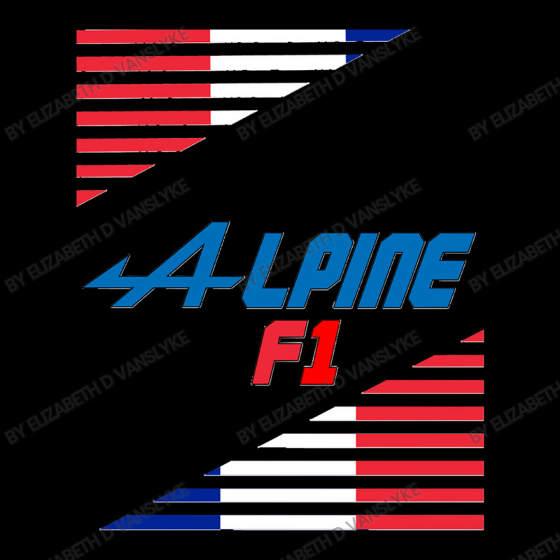 Alpine F1 S Toddler Sweatshirt | Artistshot