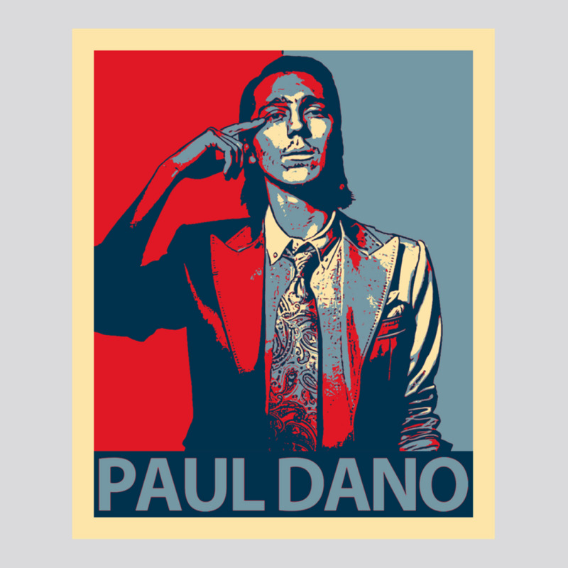 Paul Dano Women's Triblend Scoop T-shirt by GREGUFFMAN | Artistshot