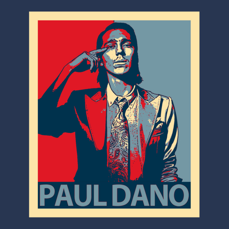 Paul Dano Ladies Denim Jacket by GREGUFFMAN | Artistshot