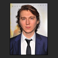 Paul Dano Printed Hat | Artistshot