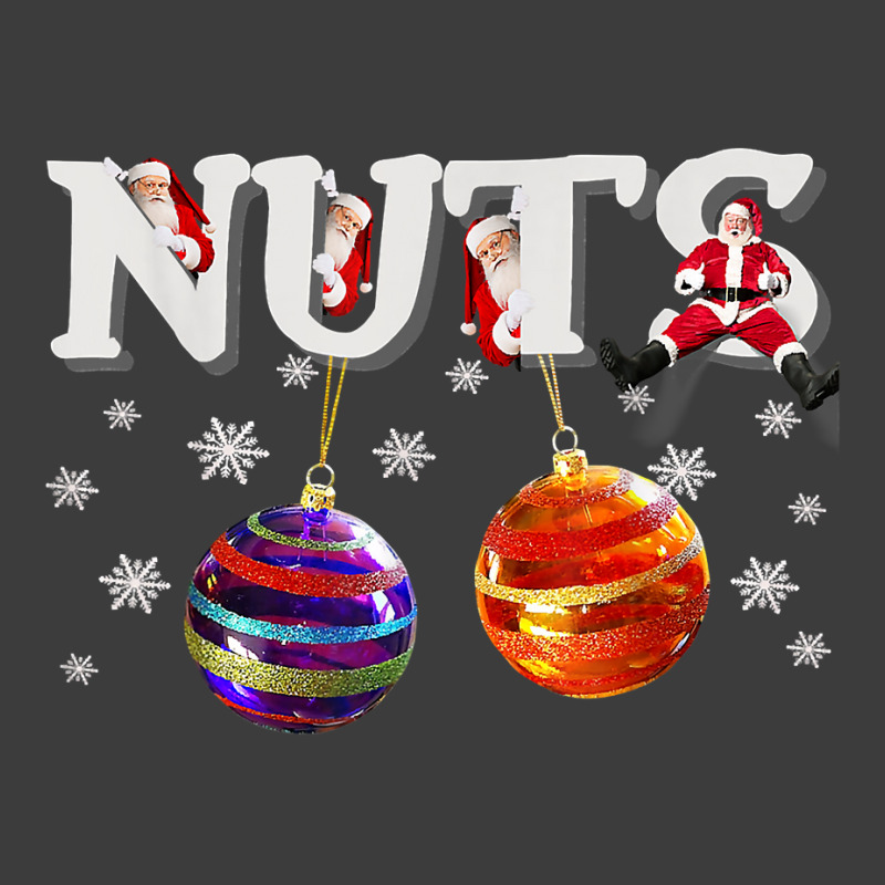 Couples Christmas Chest Nuts Funny Matching Chestnuts Men T Shirt Men's Polo Shirt | Artistshot