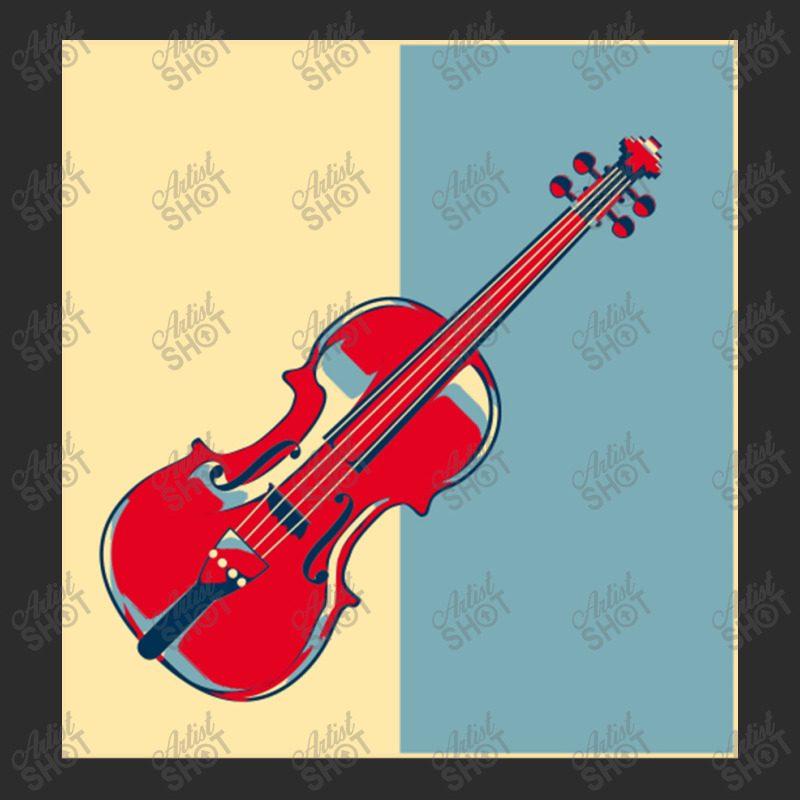 Violin Musical Instruments Exclusive T-shirt by EdieTiffany | Artistshot