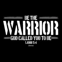 Christian This Be The Warrior God Called You To Be T Shirt Graphic Youth T-shirt | Artistshot