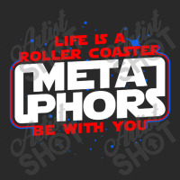 Meta Phors Be With You Toddler T-shirt | Artistshot