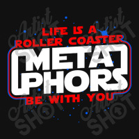 Meta Phors Be With You Baby Beanies | Artistshot