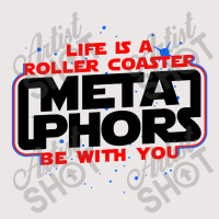 Meta Phors Be With You Pocket T-shirt | Artistshot