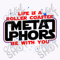 Meta Phors Be With You Tank Top | Artistshot