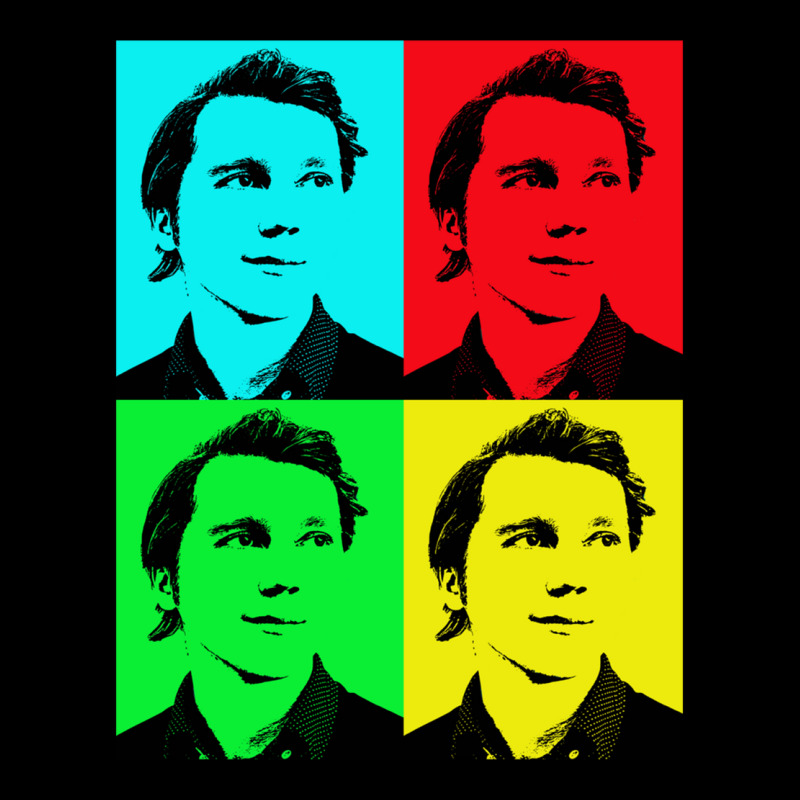 Paul Dano Pop Art Lightweight Hoodie by GREGUFFMAN | Artistshot