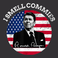 I Smell Commies Republican Conservative Ronald Regan Biden Vintage Short | Artistshot