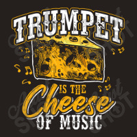 Trumpeter Musical Instrument Trumpet Tank Top | Artistshot