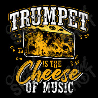 Trumpeter Musical Instrument Trumpet Long Sleeve Shirts | Artistshot