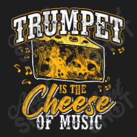 Trumpeter Musical Instrument Trumpet Classic T-shirt | Artistshot