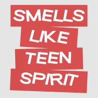 Smells Like Teen Spirit Exclusive T-shirt | Artistshot