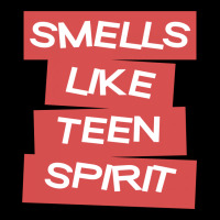 Smells Like Teen Spirit Unisex Jogger | Artistshot