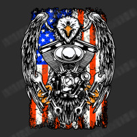 American Biker Exclusive T-shirt | Artistshot