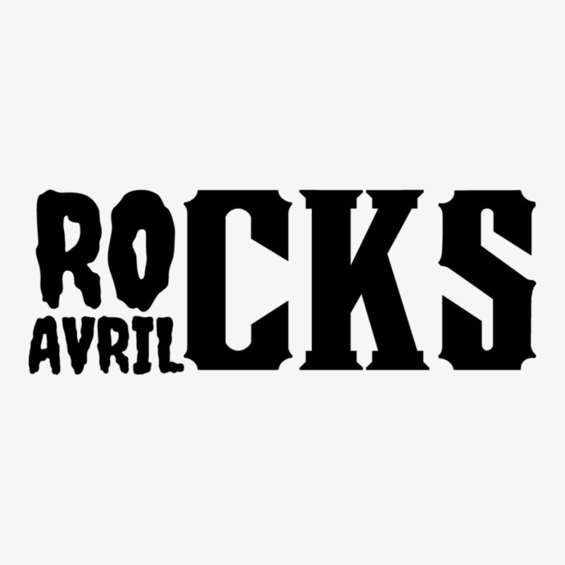 Avril Rocks Champion Hoodie | Artistshot