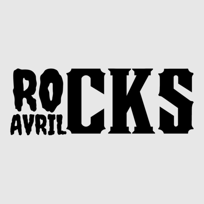 Avril Rocks Unisex Jogger | Artistshot