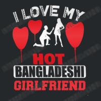 Bangladeshi Bf Crewneck Sweatshirt | Artistshot