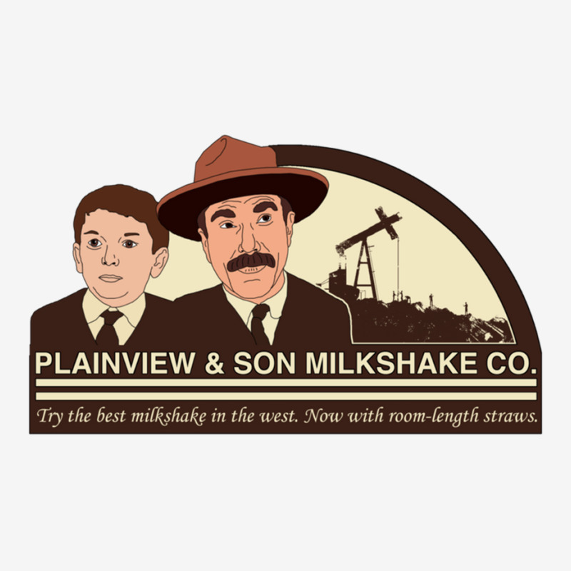 There Will Be Milkshakes Classic T-shirt by GREGUFFMAN | Artistshot