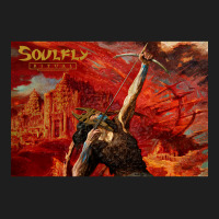 Ritual   Soulfly Classic T-shirt | Artistshot