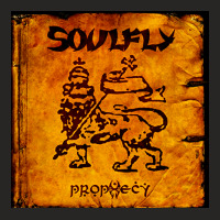 Prophecy   Soulfly Ladies Fitted T-shirt | Artistshot