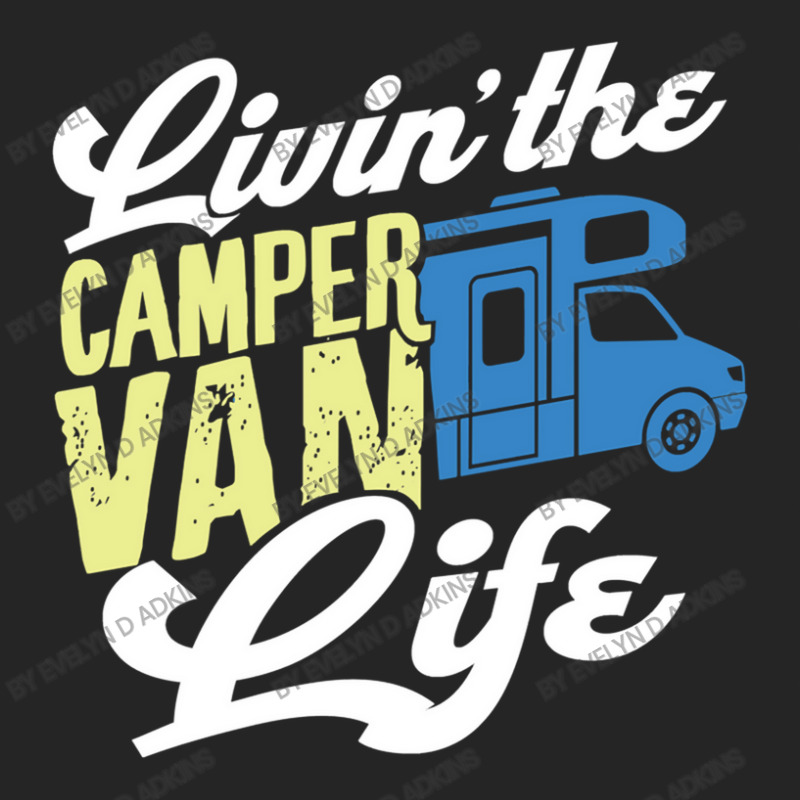 Camp Camping Camper Unisex Hoodie by Evelyn D Adkins | Artistshot