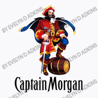 Best Captain T-shirt | Artistshot