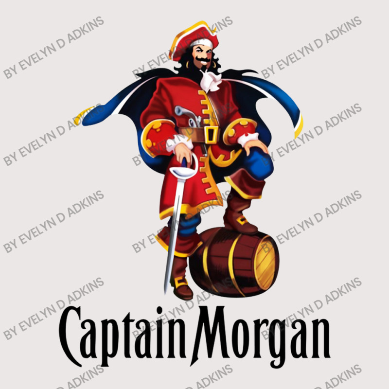 Best Captain Pocket T-Shirt by Evelyn D Adkins | Artistshot