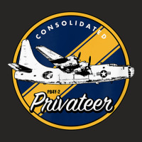 Wwii Consolidated Pb4y 2 Privateer Veteran Veterans Day Xmas Ladies Fitted T-shirt | Artistshot