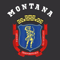 Montana Coat Of Arms Flag National Pride Gift Souvenir T Shirt Vintage Short | Artistshot